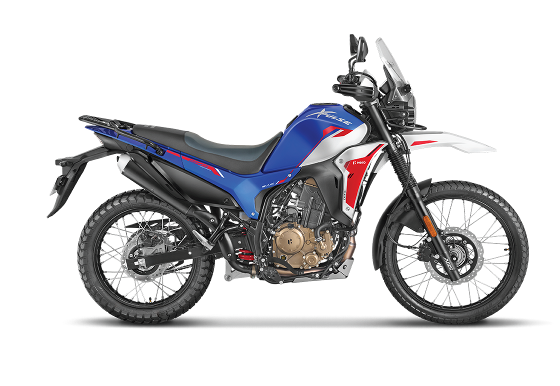 Xpulse 210